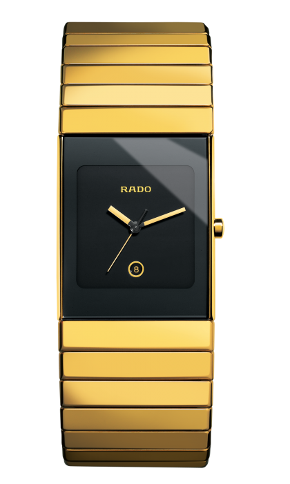 Replica Rado Ceramica Watch R21 894 40 2